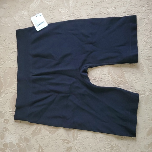 Free People Seamless Bike Shorts/Black - Picture 9 of 16